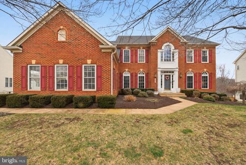 5446 Lick River Ln, GAINESVILLE, VA, 20155-1385 | Card Image
