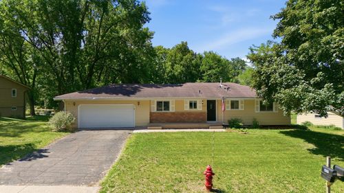 409 Harold Drive, Burnsville, MN, 55337 | Card Image