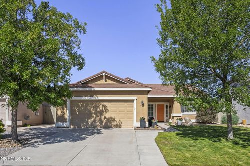 10265 Lucente Way, Reno, NV, 89521-3045 | Card Image