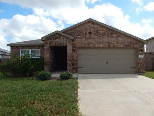 2095 Mule Ridge Dr, Katy, TX, 77493-3723 | Card Image