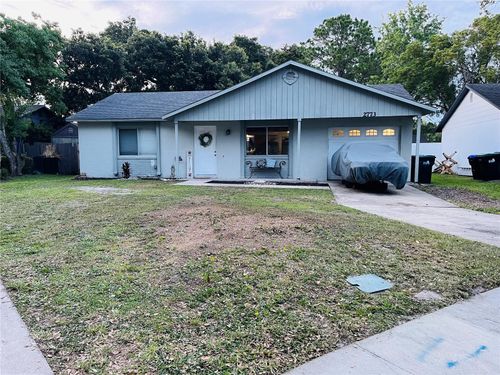 2773 Nattie Court, ORLANDO, FL, 32826 | Card Image