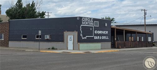 200 Main St, Circle, MT, 59215-7573 | Card Image