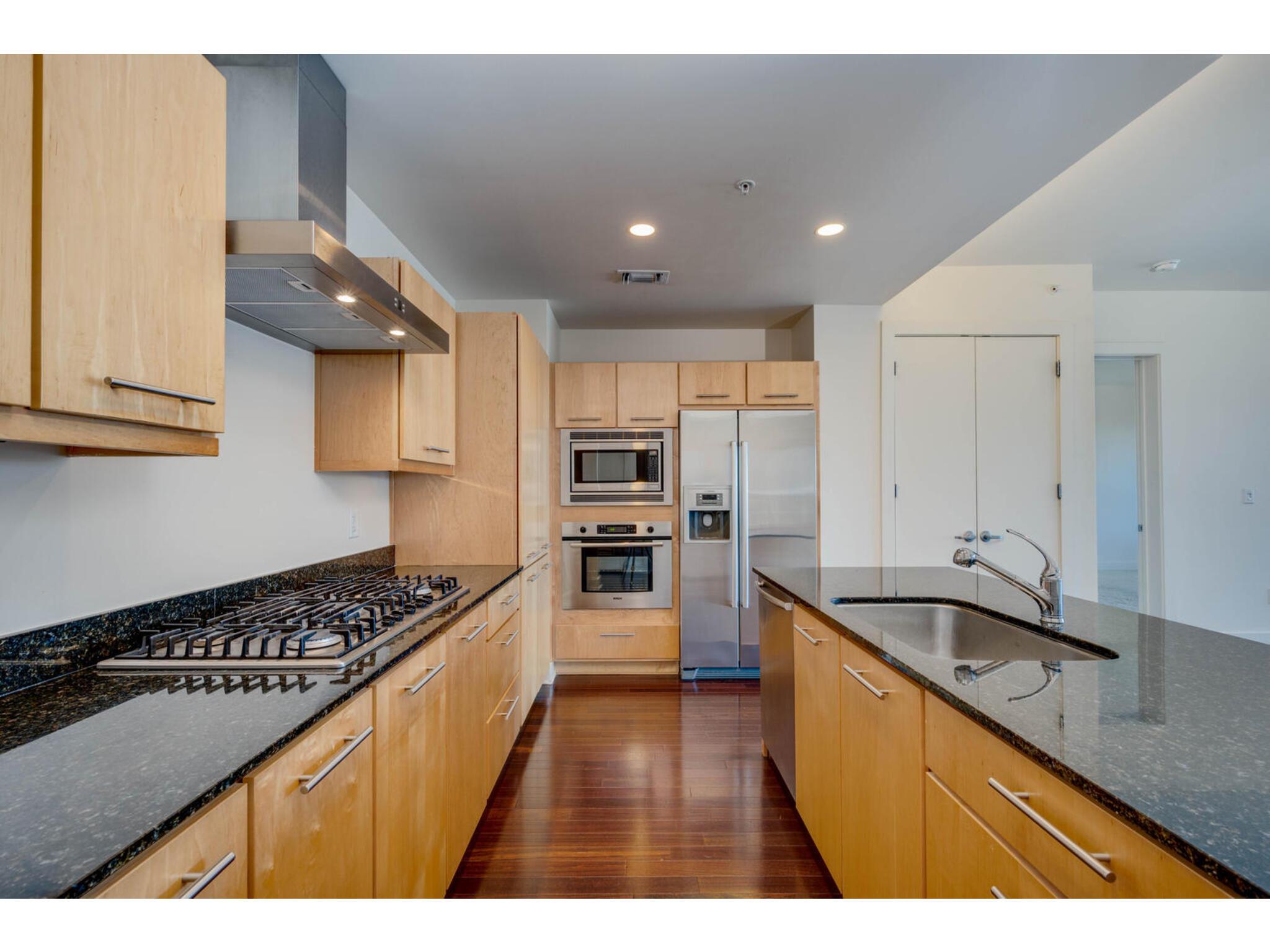 Residential Lease in Austin