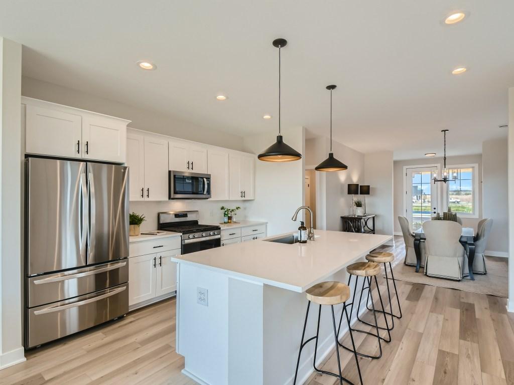 217th St, Farmington, MN 55024