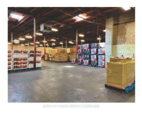 15 Curity Ave, East York, ON, M4B1X4 | Card Image