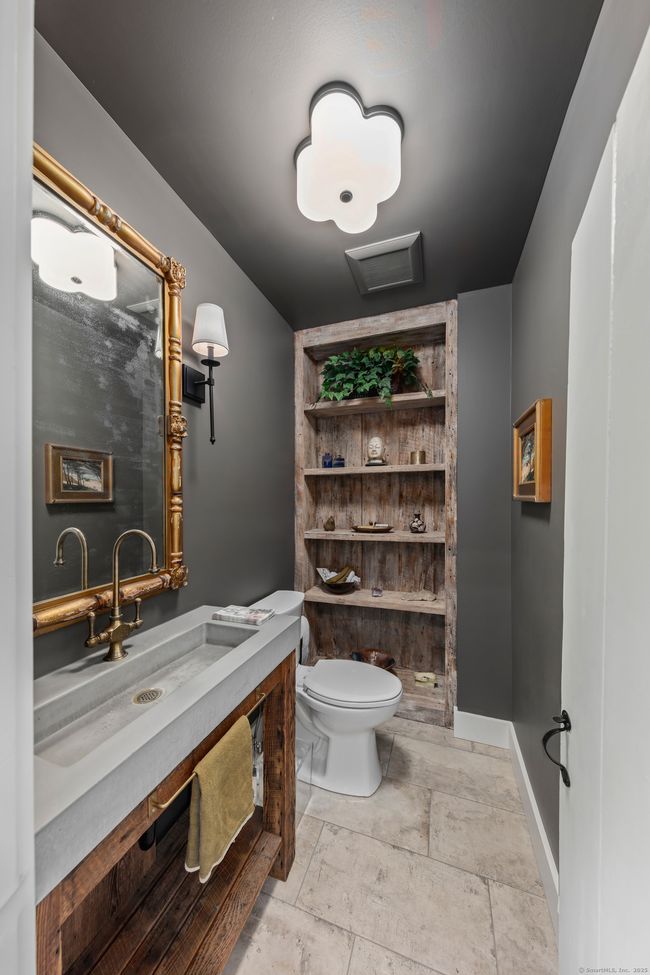 47 Godfrey Rd W, House other with 2 bedrooms, 2 bathrooms and null parking in Weston CT | Image 8
