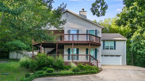 21 Castleford Dr, Bella Vista, AR, 72714-4116 | Card Image