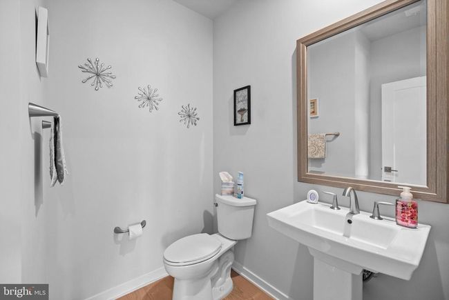 202 - 4767 Tatum Mill Way, Townhouse with 3 bedrooms, 3 bathrooms and null parking in CHANTILLY VA | Image 28