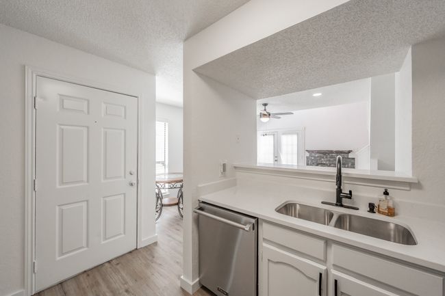 APT-201 - 3101 Sondra Dr, Condo with 1 bedrooms, 1 bathrooms and null parking in Fort Worth TX | Image 10