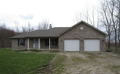 10611 N Sharpbend Rd, Albany, IN, 47320-9124 | Card Image