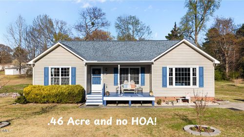 409 Brown Cir, Rolesville, NC, 27571-9616 | Card Image