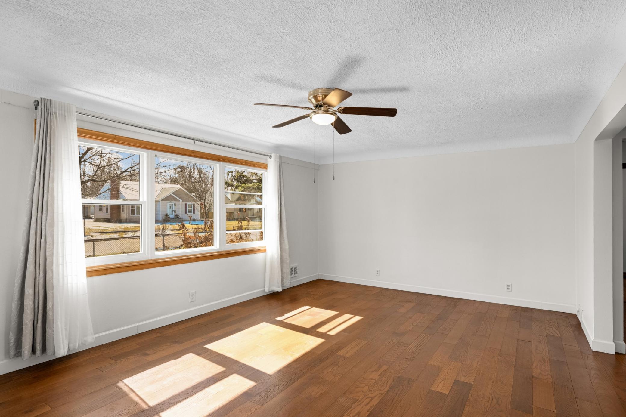 Residential in Saint Paul 4