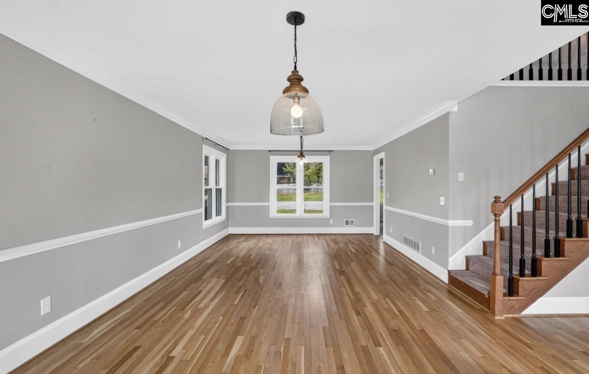 Residential Lease in Lexington 4