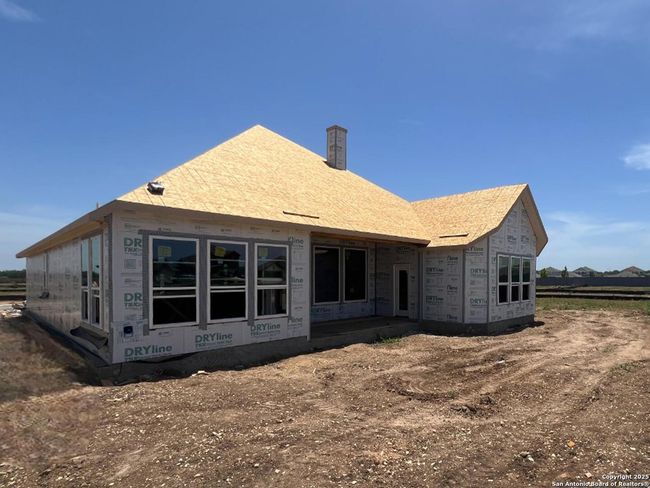 12915 Horseback Pl, House other with 4 bedrooms, 3 bathrooms and null parking in Schertz TX | Image 30