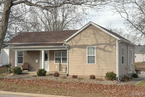 231 Franklin St, Carlyle, IL, 62231-1921 | Card Image
