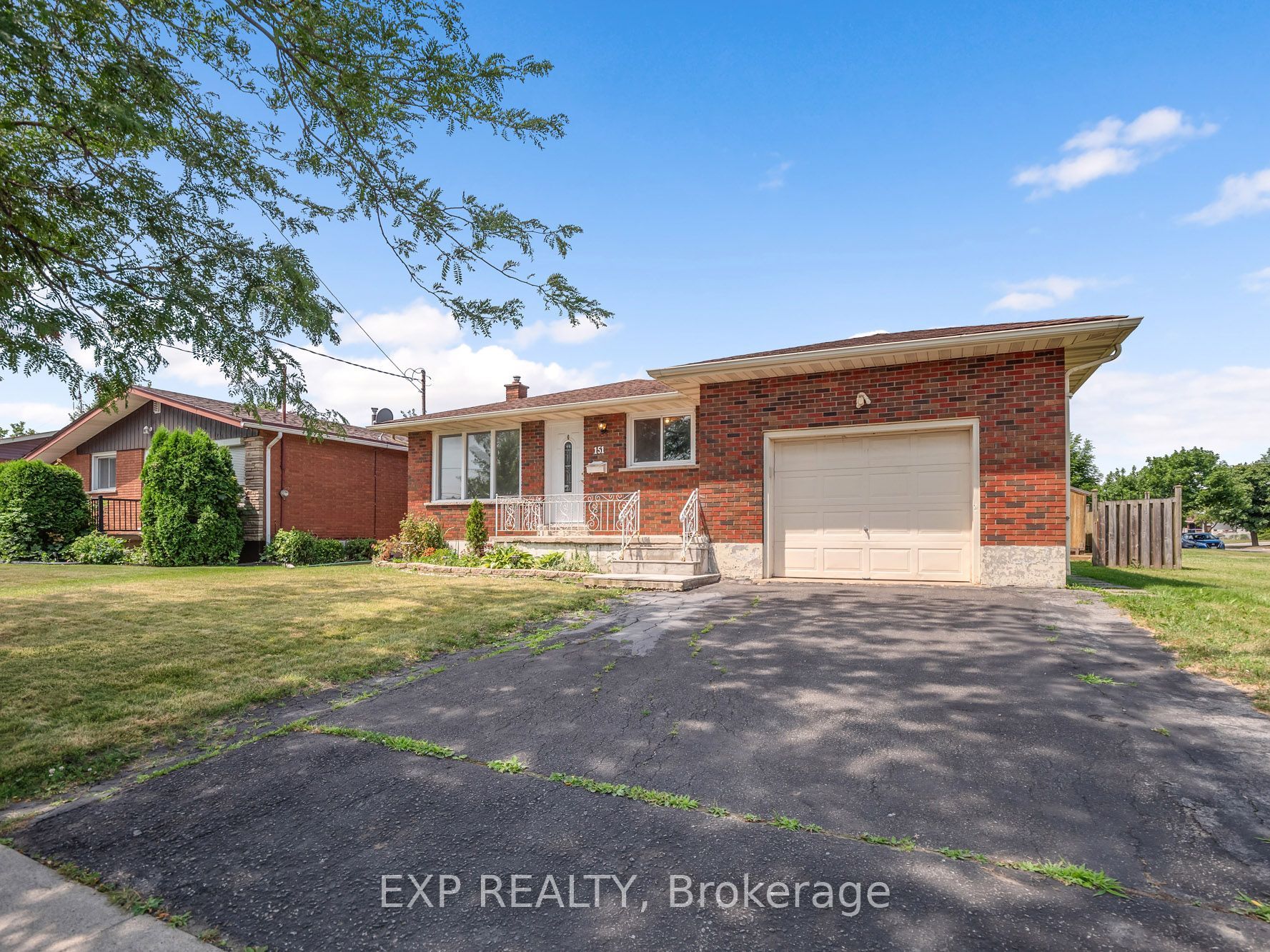 Residential in Welland 3