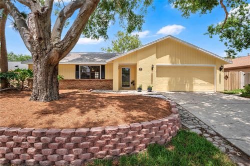 7437 Burnway Drive, ORLANDO, FL, 32819 | Card Image