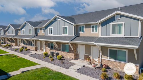 4199 E Oconnell Ln, Eagle Mountain, UT, 84005-5814 | Card Image