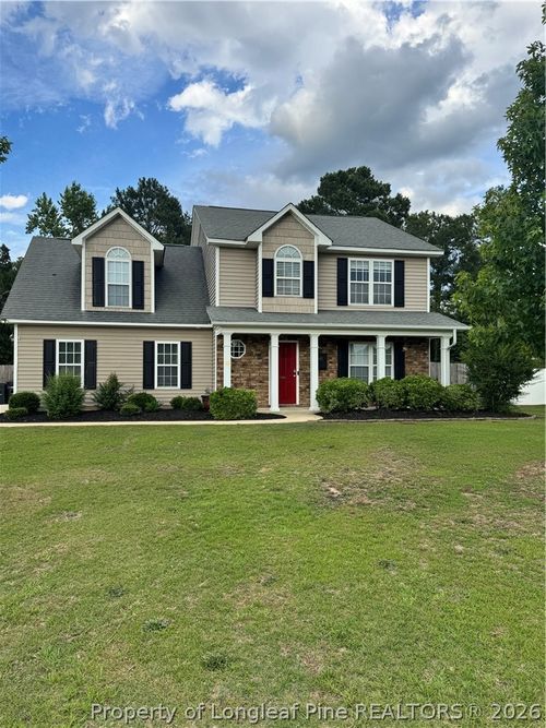 6541 Valley Falls Rd, Hope Mills, NC, 28348-9493 | Card Image