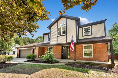 3416 Assumption Dr, Grand Rapids, MI, 49525-2617 | Card Image