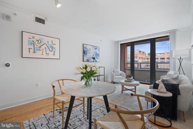 APT-1137 - 631 D St Nw, Condo with 1 bedrooms, 1 bathrooms and null parking in WASHINGTON DC | Image 7