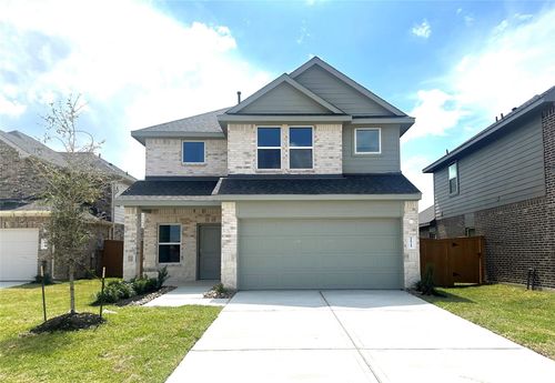 21711 Piazza Maggiore Ln, Tomball, TX, 77377-4586 | Card Image