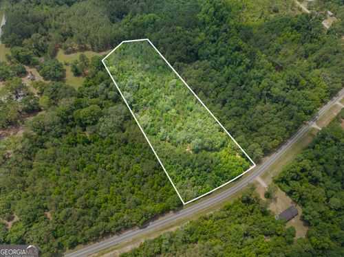 0 Mt Pleasant Rd, Claxton, GA, 30417 | Card Image
