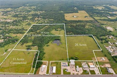 775 W East Quinlan Parkway Street, Home with 0 bedrooms, 0 bathrooms and null parking in Quinlan TX | Image 1