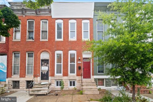 1440 Aisquith St, BALTIMORE, MD, 21202-5714 | Card Image