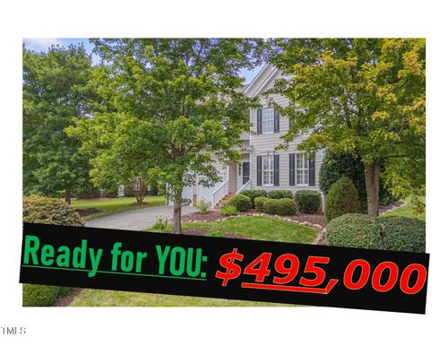 614 Red Cedar Cir, Durham, NC, 27712-8970 | Card Image