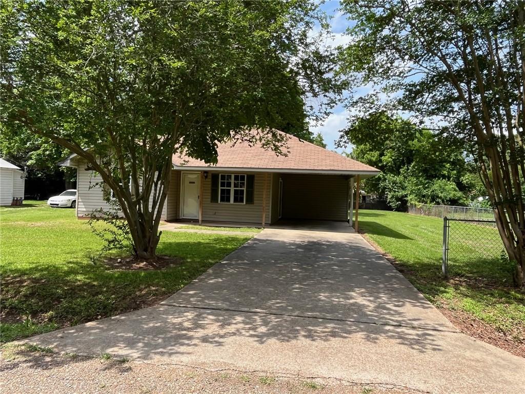 Residential in Bunkie