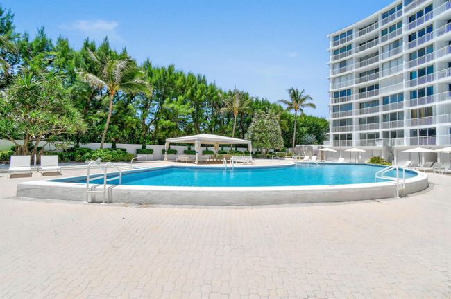 APT-112 - 2780 S Ocean Blvd, Condo with 2 bedrooms, 2 bathrooms and null parking in Palm Beach FL | Image 30
