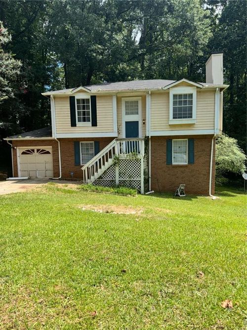 5628 Fairington Way, Lithonia, GA, 30038-1166 | Card Image