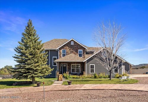 1243 S Skycrest Dr, Eagar, AZ, 85925-0198 | Card Image