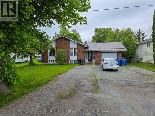 126 Fourth Ave, Englehart, ON, P0J1H0 | Card Image
