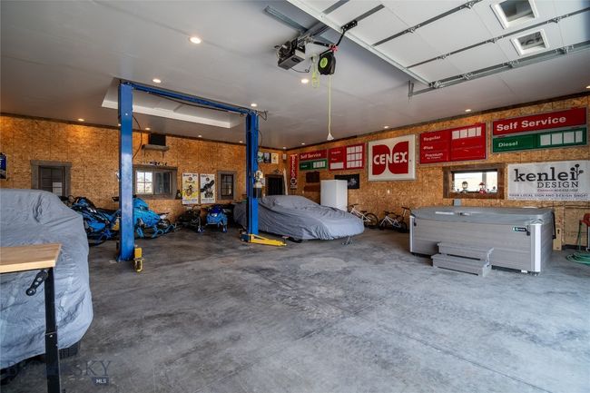 21 Jim Parrent Ln, House other with 3 bedrooms, 2 bathrooms and null parking in Big Timber MT | Image 10