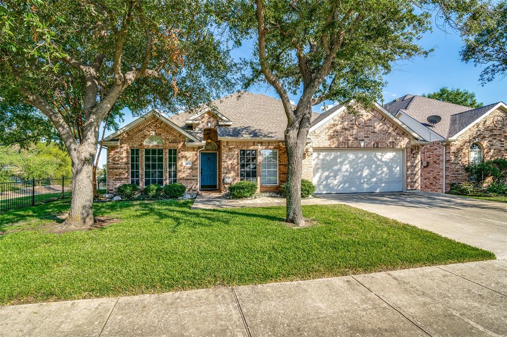 Stonehaven Ln, Rowlett, TX 75089