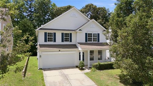 2211 Rindle Dr, High Point, NC, 27262-8090 | Card Image