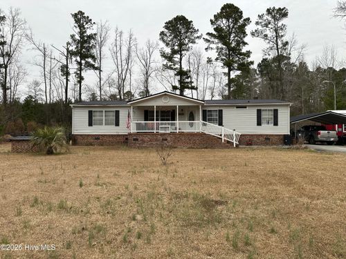 6265 Sam Potts Hwy, Hallsboro, NC, 28442-9158 | Card Image
