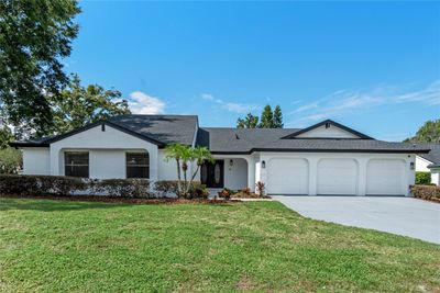 7461 Sparkling Lake Rd, House other with 4 bedrooms, 3 bathrooms and null parking in Orlando FL | Image 1