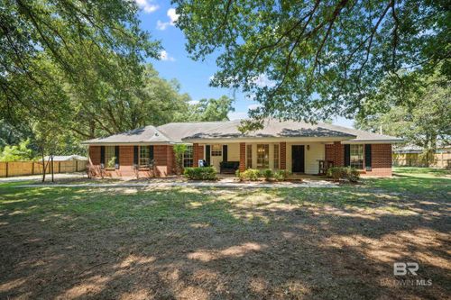 1720 Leroy Stevens Rd, Mobile, AL, 36695-9186 | Card Image