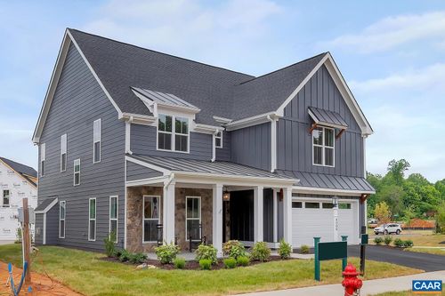 13526 Steep Rock Pl, CHARLOTTESVILLE, VA, 22911 | Card Image