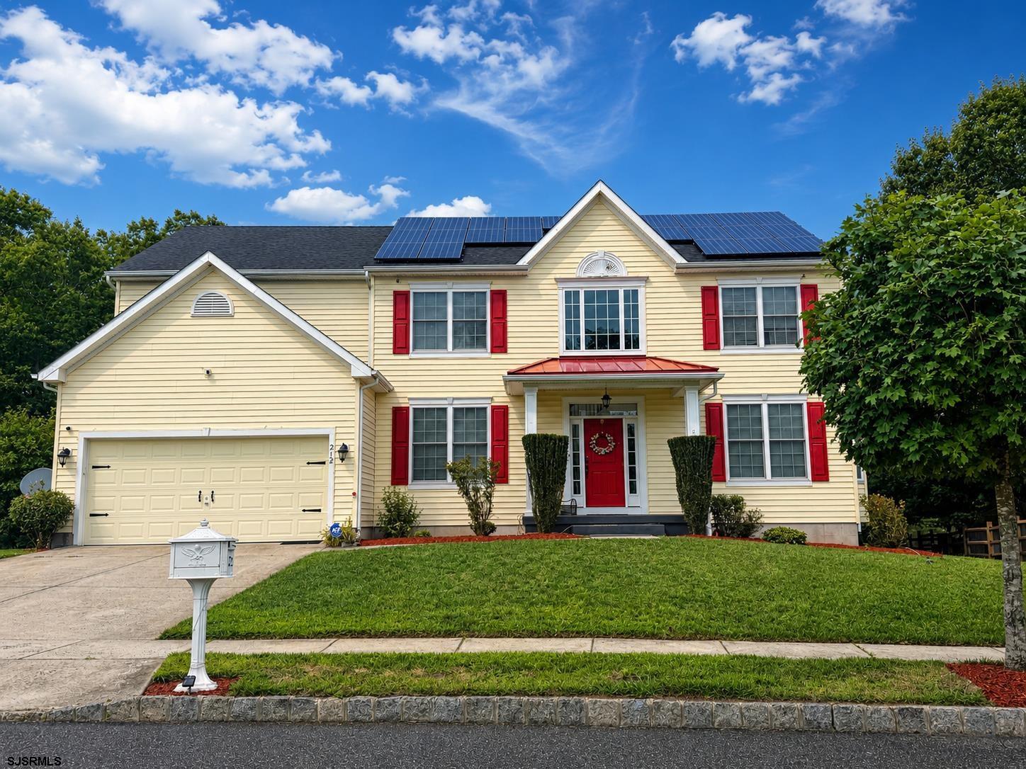 Residential Lease in Egg Harbor Township