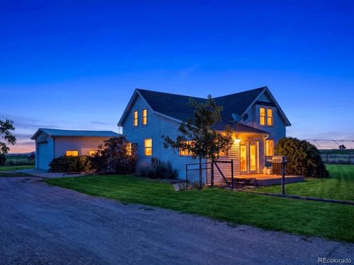 18685 County Road 42, La Salle, CO, 80645-9301 | Card Image