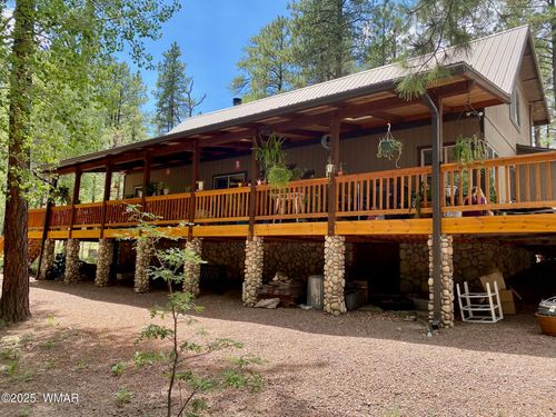 8 County Road 2083, Alpine, AZ, 85920 | Card Image