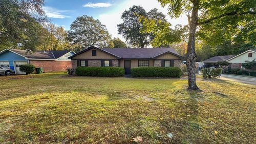 4146 Pickering Drive, Columbus, GA, 31907 | Card Image