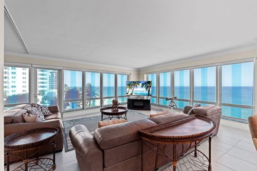 414-4100 Galt Ocean Dr, Fort Lauderdale, FL, 33308-6002 | Card Image