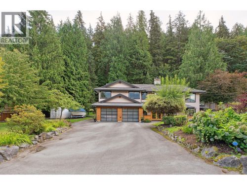 3580 Main Ave, Belcarra, BC, V3H4R3 | Card Image