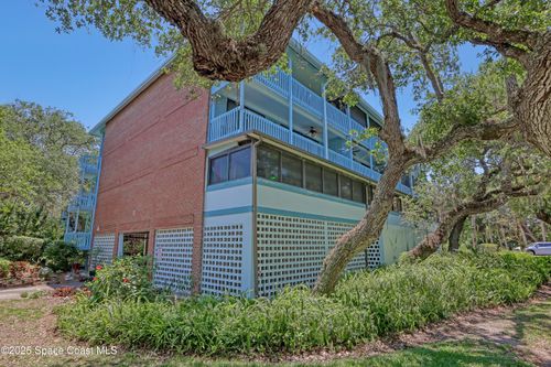 109-240 Hammock Shore Dr, Melbourne Beach, FL, 32951-3951 | Card Image