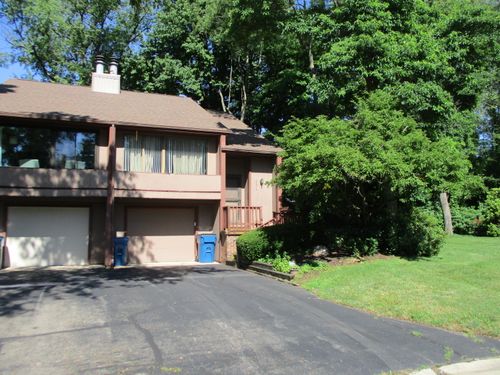 2376 Strathmore St, Kalamazoo, MI, 49009-1841 | Card Image